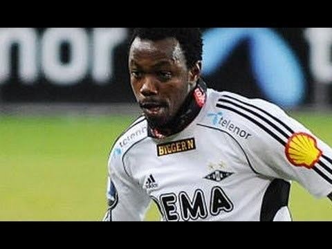 Abdou Razack Traoré Nice goal from Burkina Faso star Abdou Razack Traore YouTube