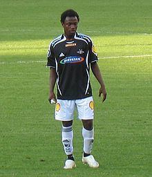 Abdou Razack Traoré Abdou Razack Traor Wikipedia