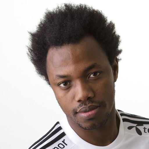 Abdou Razack Traoré Abdou Razack Traor Rosenborg Ballklub RBK