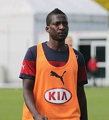 Abdou Traoré (footballer, born 1988) Abdou Traor footballer born 1988 Wikipedia