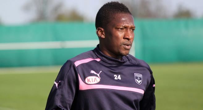 Abdou Traoré (footballer, born 1988) Bordeaux Abdou Traor convoqu par la Commission de discipline de