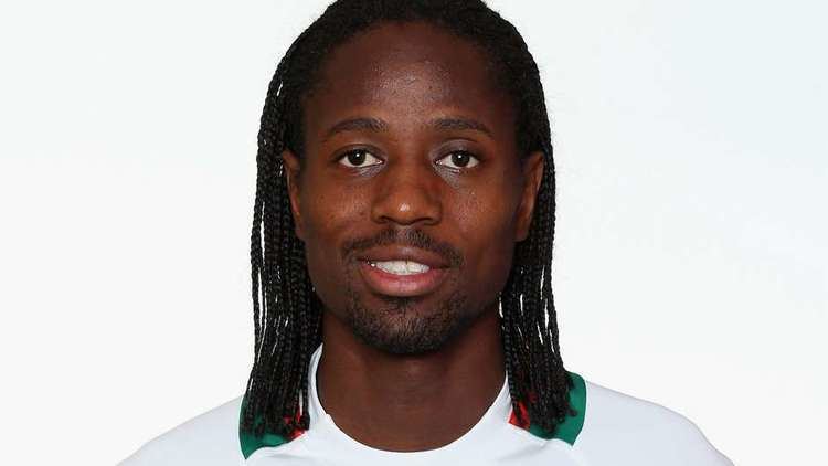 Abdoulaye Ba Abdoulaye Ba Senegal Goalcom