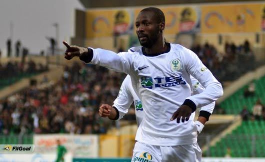 Abdoulaye Cisse Abdoulaye Cisse Le Burkinab rebondit en Libye Africa