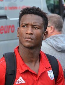 Abdoulaye Cissé (Guinean footballer) httpsuploadwikimediaorgwikipediacommonsthu