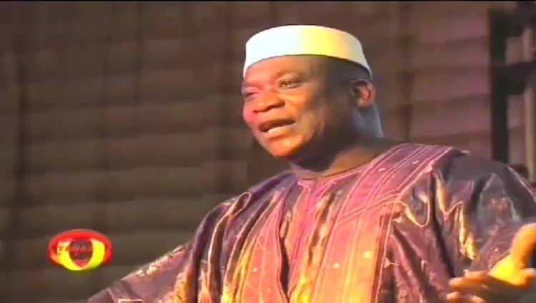 Abdoulaye Diabaté Abdoulaye DIabate Diobaly LIVE Tadaza Mali 2015 Musique Malienne