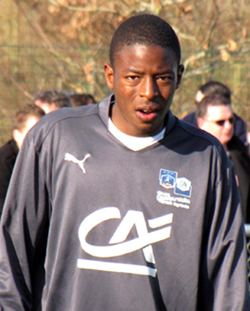 Abdoulaye Diallo Players Staff Stade Rennais Online