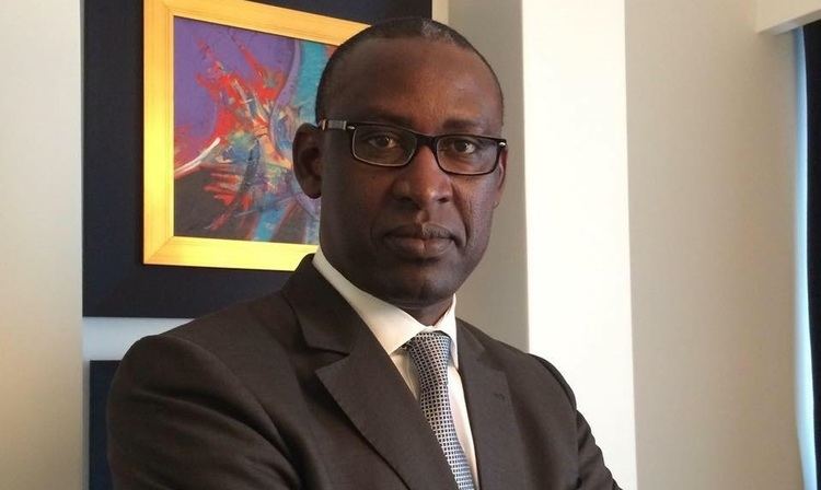 Abdoulaye Diop Mali Pour linstauration des autorits intrimaires plaide