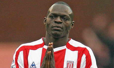 Abdoulaye Faye Premier League Stoke plan to get physical with Arsenal