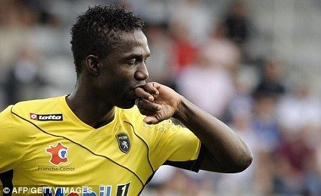 Abdoulaye Maïga Modibo Maiga set for West Ham Daily Mail Online
