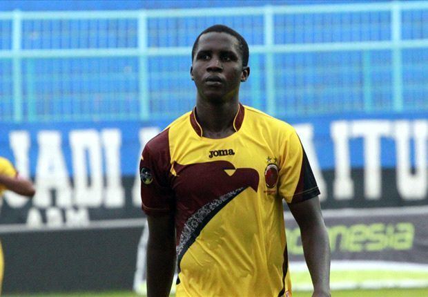 Abdoulaye Maiga Abdoulaye Maiga Diminati Klub Eropa Goalcom