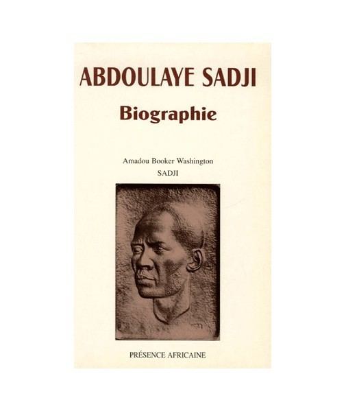 Abdoulaye Sadji dAbdoulaye Sadji