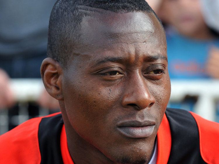 Abdoulaye Sané Abdoulaye Sane Rennes Player Profile Sky Sports Football