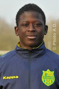 Abdoulaye Touré (footballer) wwwfcnantescomimg2toure160311jpg