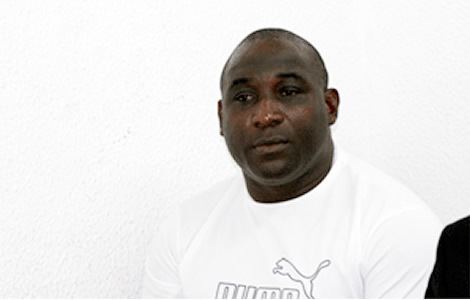 Abdoulaye Traoré (Ivorian footballer) SPORTIVOIRECIRetrouvez toute l39actualit sportive Ivoirienne et