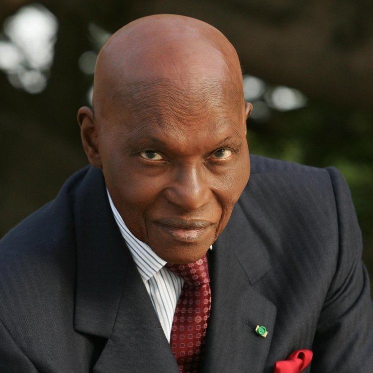 Abdoulaye Wade Abdoulaye Wade MeAbdoulayeWade Twitter