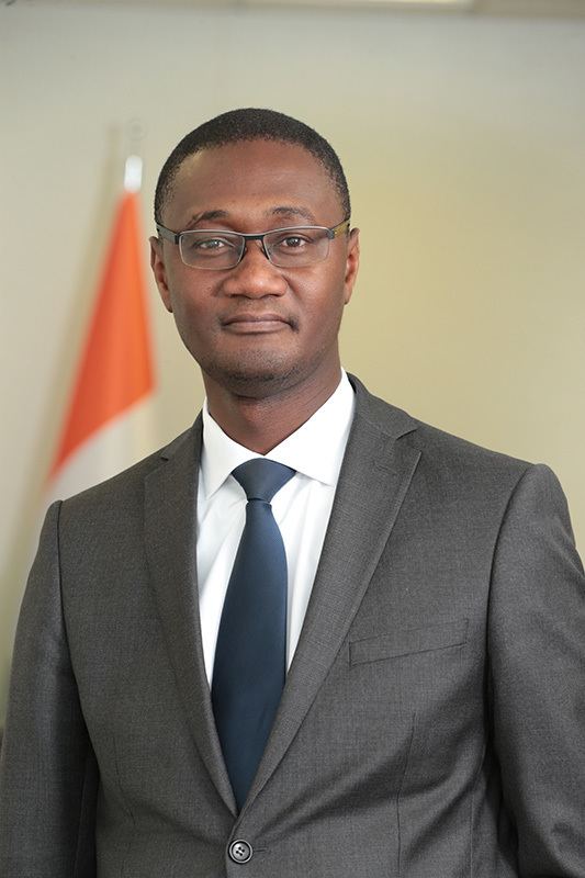 Abdourahmane Cissé Biography of Minister Ministre du Budget et du Portefeuille de l