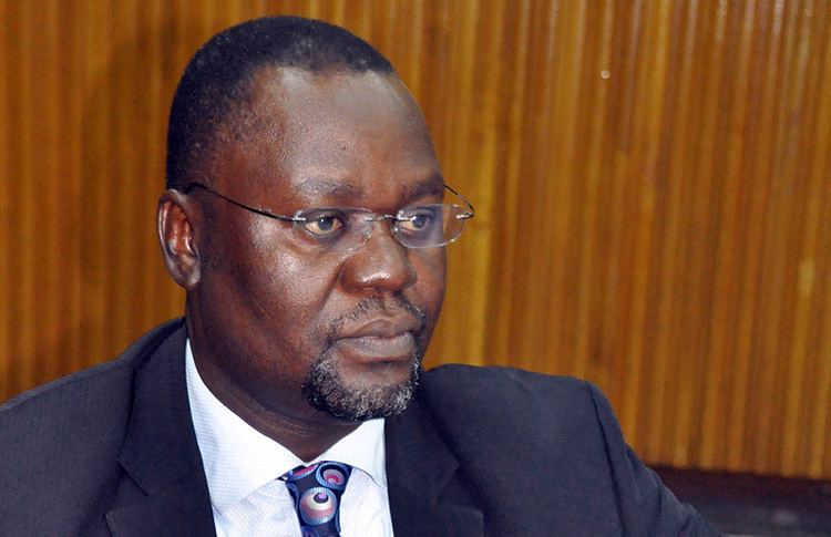 Abdu Katuntu MTN Uganda wins Mobile Money Court Case Against MP Abdu Katuntu PC
