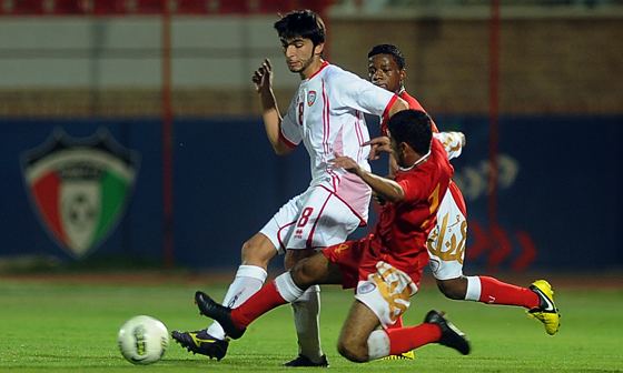 Abdul Basit (footballer) Mohammed Abdul Basit the Lions Heart