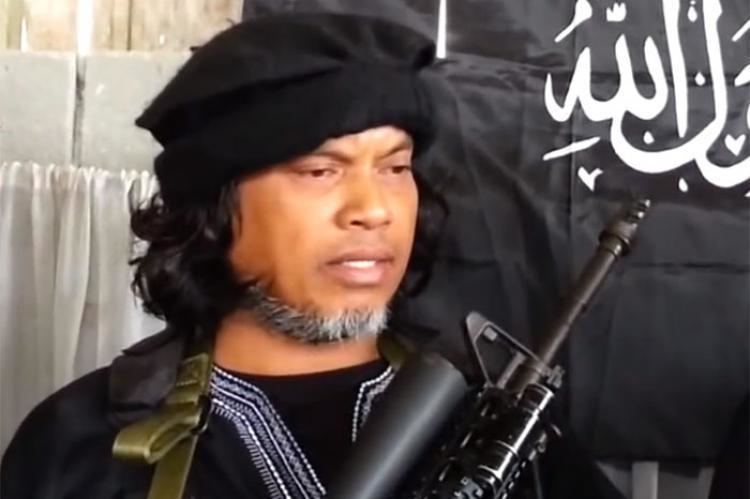 Abdul Basit Usman AFP confirms MILF killed Basit Usman SunStar
