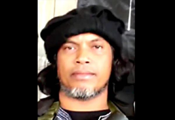 Abdul Basit Usman PNP confirms death of terrorist Basit Usman via DNA