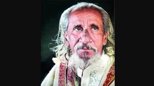 Abdul Gafur Hali singer Abdul Gafur Hali passes away