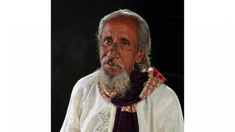 Abdul Gafur Hali Legendary folk artiste Abdul Gafur Hali passes away The Daily Star