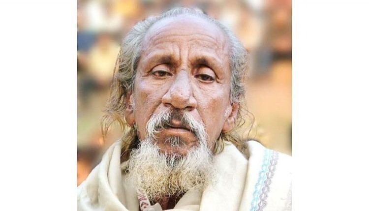 Abdul Gafur Hali Lyricist Abdul Gafur Hali dies