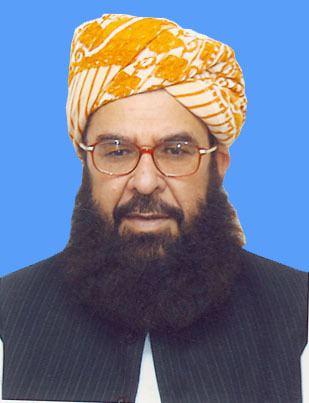 Abdul Ghafoor (Saharsa politician) Molana Abdul Ghafoor Haideri Pakistan Institute for Parliamentary