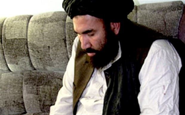Abdul Ghani Baradar Taliban leader Mullah Baradar freed by Pakistan Telegraph