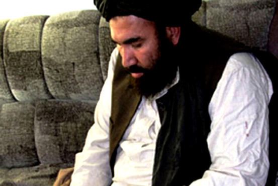 Abdul Ghani Baradar Pakistan to free Mullah Abdul Ghani Baradar former Taliban