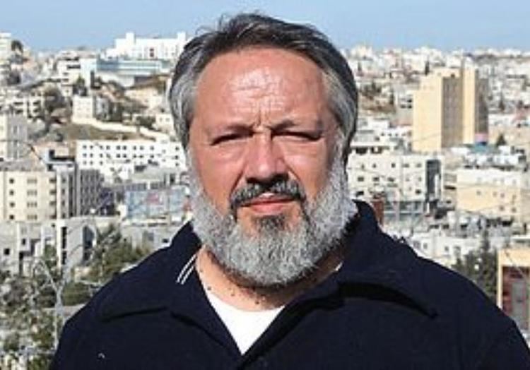 Abdul Hadi Palazzi The Zionist Imam Christian In Israel Jerusalem Post