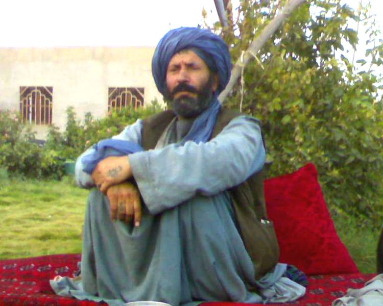 Abdul Hakim Jan