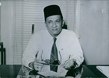 Abdul Hamid bin Haji Jumat Amazoncom Vintage photo of Inche Abdul Hamid Bin Haji Jumat sittig