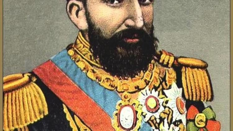 Abdul Hamid II Groovy Historian Podcast on History of Sultan Abdlhamid