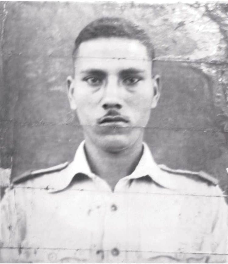 Abdul Hamid (soldier) The Battle Of Asal Uttar A Soldier Who Fought Bravely And Avoided