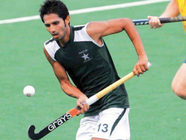 Abdul Haseem Khan Azlan Shah Cup Pakistan fall to highflying New Zealand The