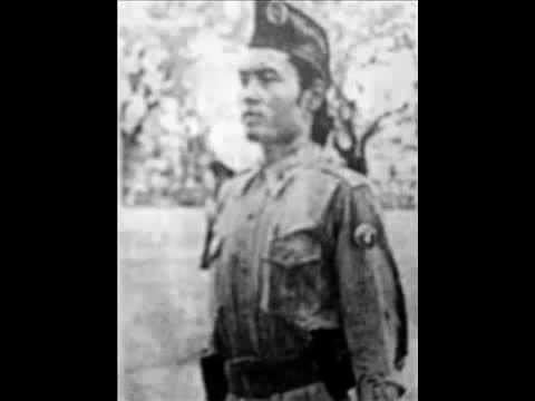 Abdul Kahar Muzakkar Eno Socialist Abdul Kahar Muzakar quotDITII di Sulawesi