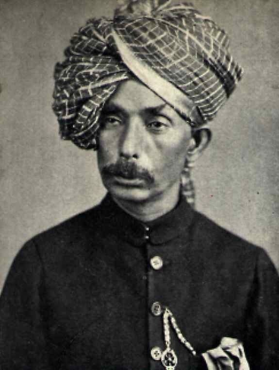 Abdul Karim Khan Abdul Karim Khan JungleKeyin Image