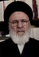 Abdul-Karim Mousavi Ardebili imagesmediawikisitesthefullwikiorg0835487