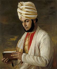 Abdul Karim (the Munshi) Abdul Karim the Munshi Wikipedia the free encyclopedia