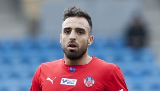 Abdul Khalili Fotbolltransferscom Officiellt Abdul Khalili flyttar