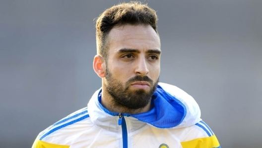 Abdul Khalili Fotbolltransferscom Hamburg uppges jaga Abdul Khalili