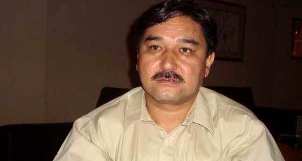 Abdul Khaliq Hazara (politician) Abdul Khaliq Hazara and the ethnic cleansing narrative by Marya