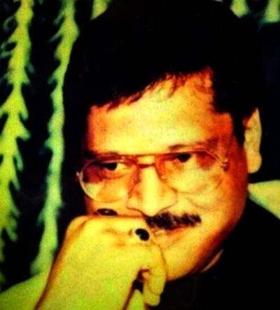 Abdul Latif (criminal) How Abdul Latif Gujarats dreaded gangster was arrested Rediff
