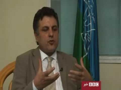 Abdul Latif Pedram Dr Latif Pedram on BBC PERSIAN TV wwwTajikamcom YouTube