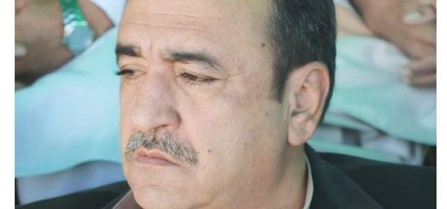 Abdul Majeed Khan Achakzai Majeed Achakzai builds pressure on Finance Secretary