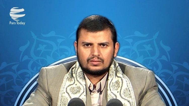 Abdul-Malik Badreddin al-Houthi US Zionist entity two sides of same coin trying to destroy Yemen