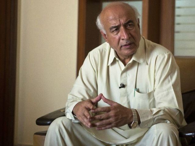 Abdul Malik Baloch Balochistan CM Dr Abdul Malik Baloch to submit resignation today
