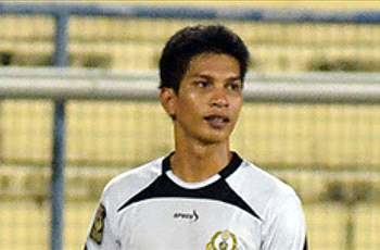 Abdul Manaf Mamat Malaysia Super League Team of the Week Hadi amp Manaf