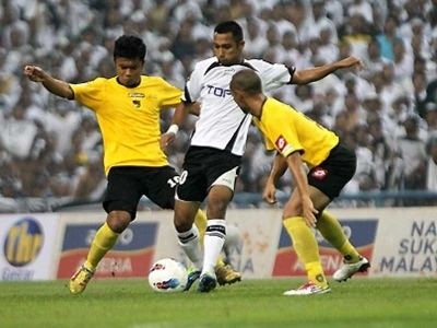 Abdul Manaf Mamat Bola Sepak November 2011